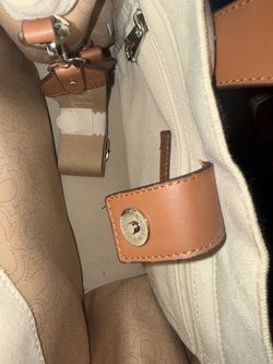 True religion tote bag