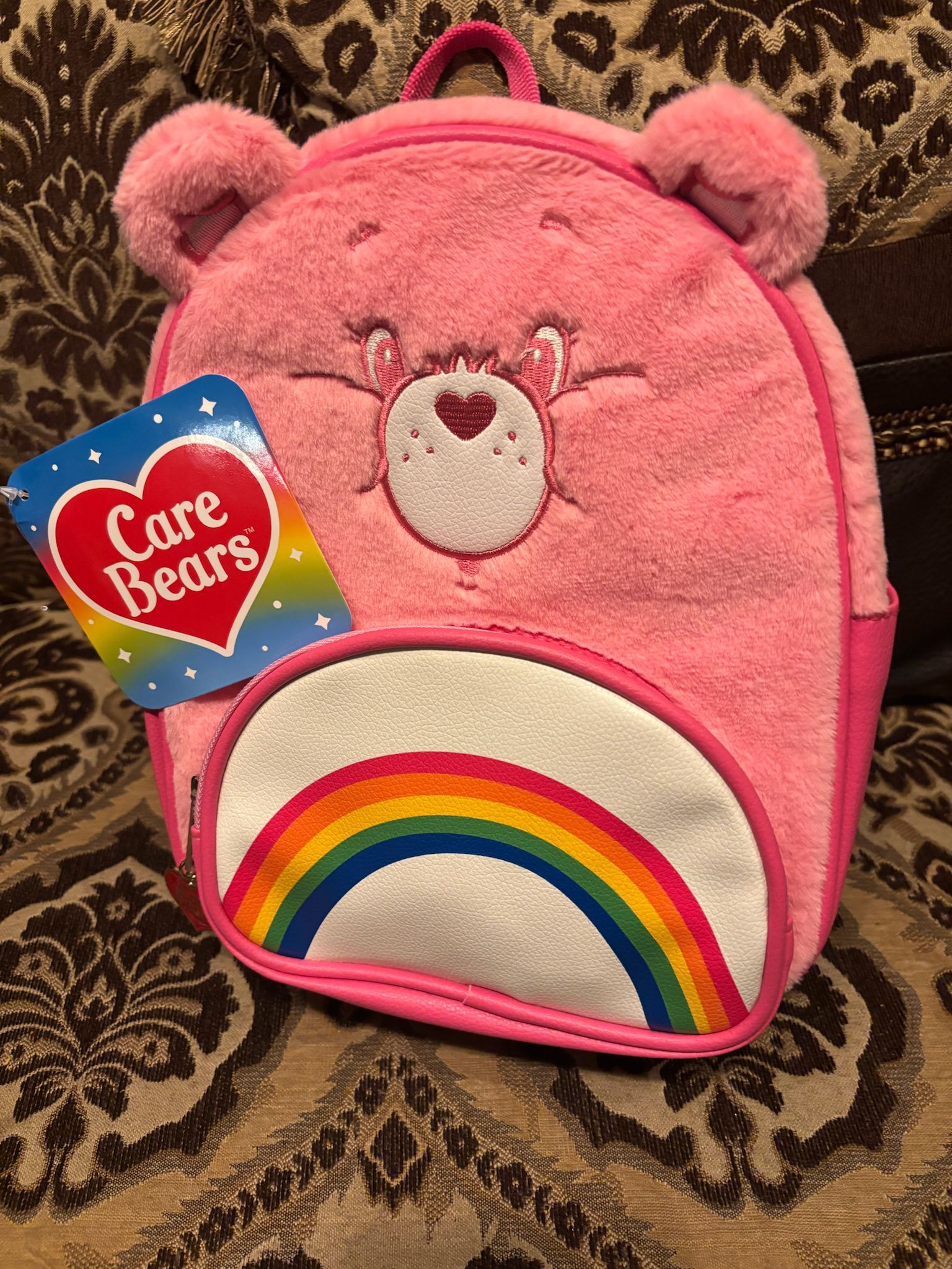Care Bears Backpack