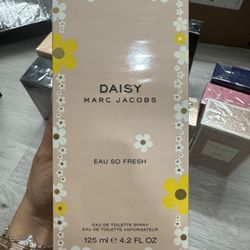 Daisy Marc Jacob! Eau So Fresh 4.2oz