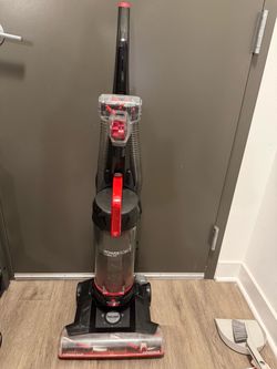 Bissell Vacuum Cleaner Turbo Pet Bagless