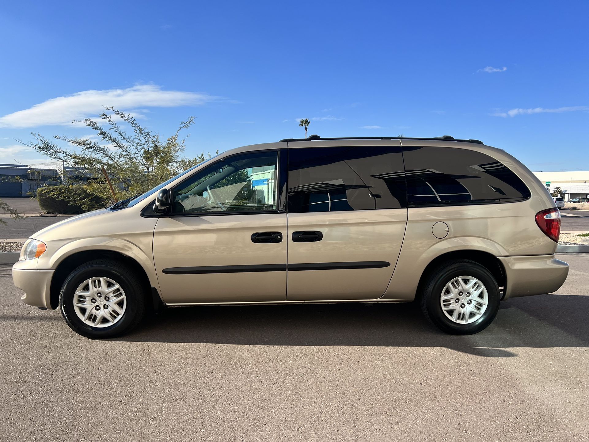 2004 Dodge Grand Caravan
