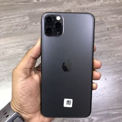 iPhone 11 Pro Max 64GB Unlocked To Any Carrier