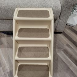 Pet Stairs Foldable Non- Slip