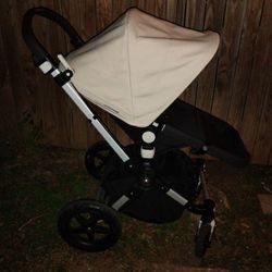 Bugaboo Camaleon Baby Stroller