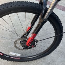 Bicycle Like New Motobecane 700HT