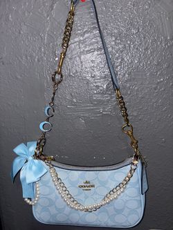 Teri Shoulder Bag
