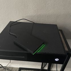 Xbox one Comes With Everything 