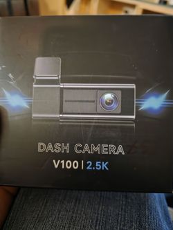 Dash cam