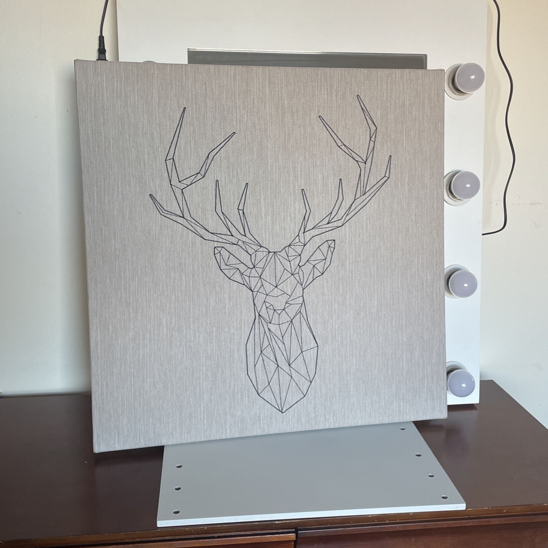 Canvas