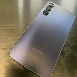 Samsung Galaxy A15 - Sky Blue