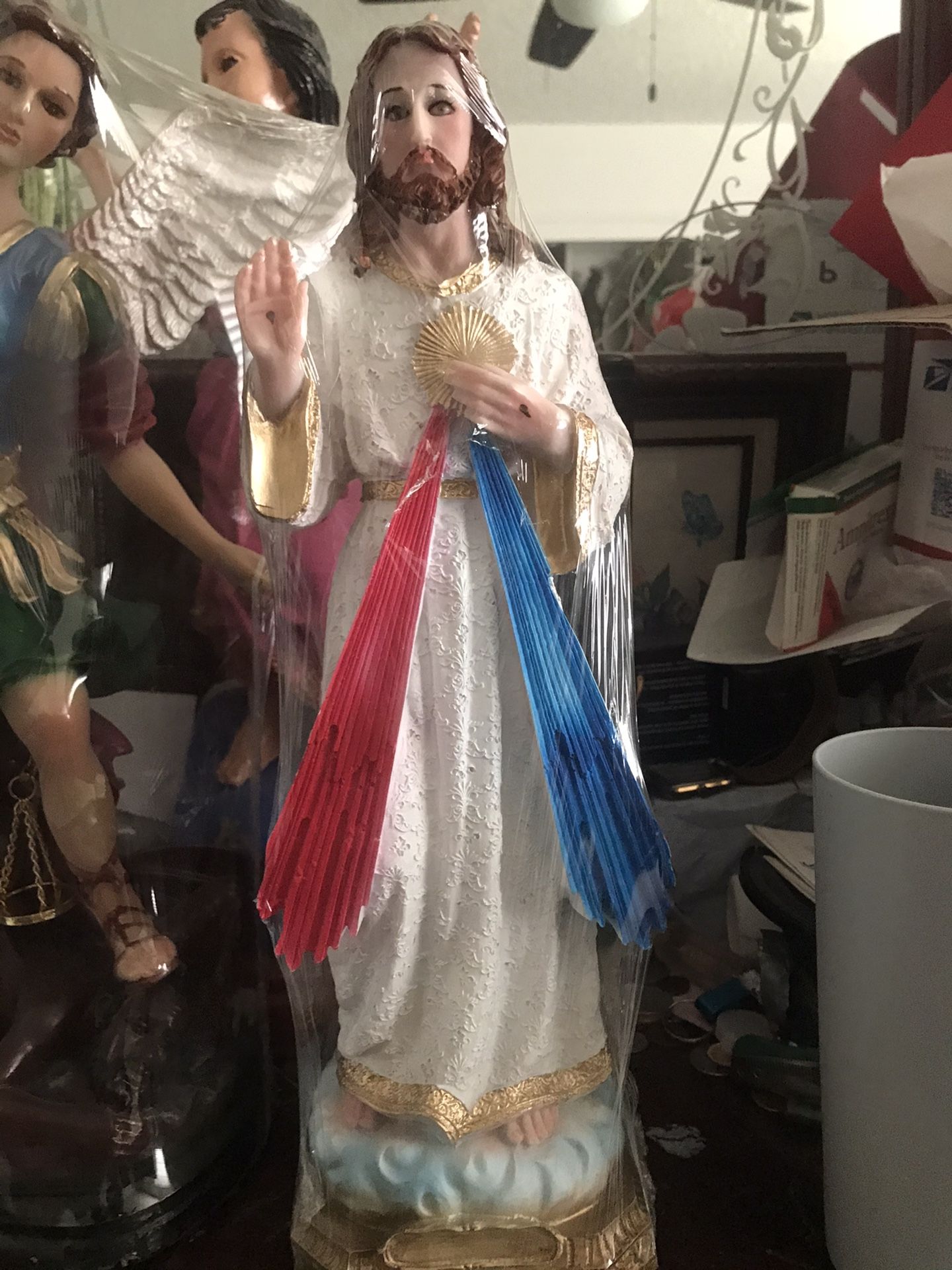 Señor De La Misericordia Nuevo