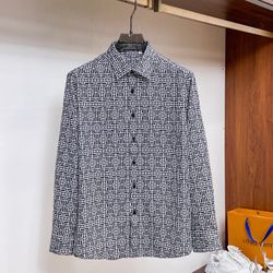 Givenchy Men’s Long Sleeves 2026 New 