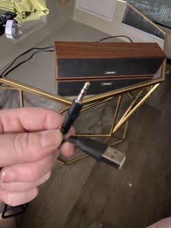Speaker