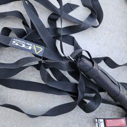 FCS Soft Racks Double Surfboard Racks