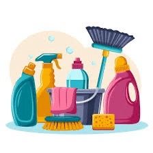 ARKES Janitorial Supply
