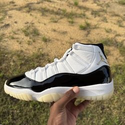 Jordan 11 “Gratitude”