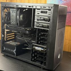 Custom Budget Gaming PC – Ready to Play – 32GB RAM – Top Starter 1080p Build