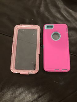 iPhone cases 6s plus