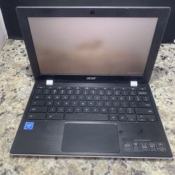 ACER CHROMEBOOK