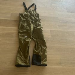 Men’s North face Men’s Bib 