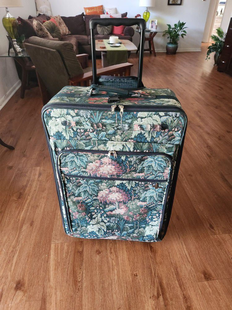 3 Piece Luggage Set 
