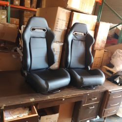 Racing Seat