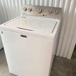 Like New Maytag Washer For Sale 250.00
