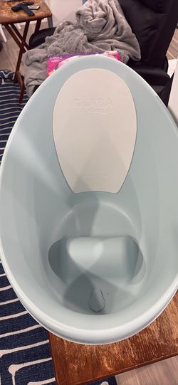 Baby tub