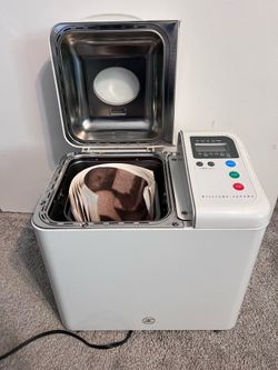 Vintage Williams-Sonoma Bread Maker – Fully Working –