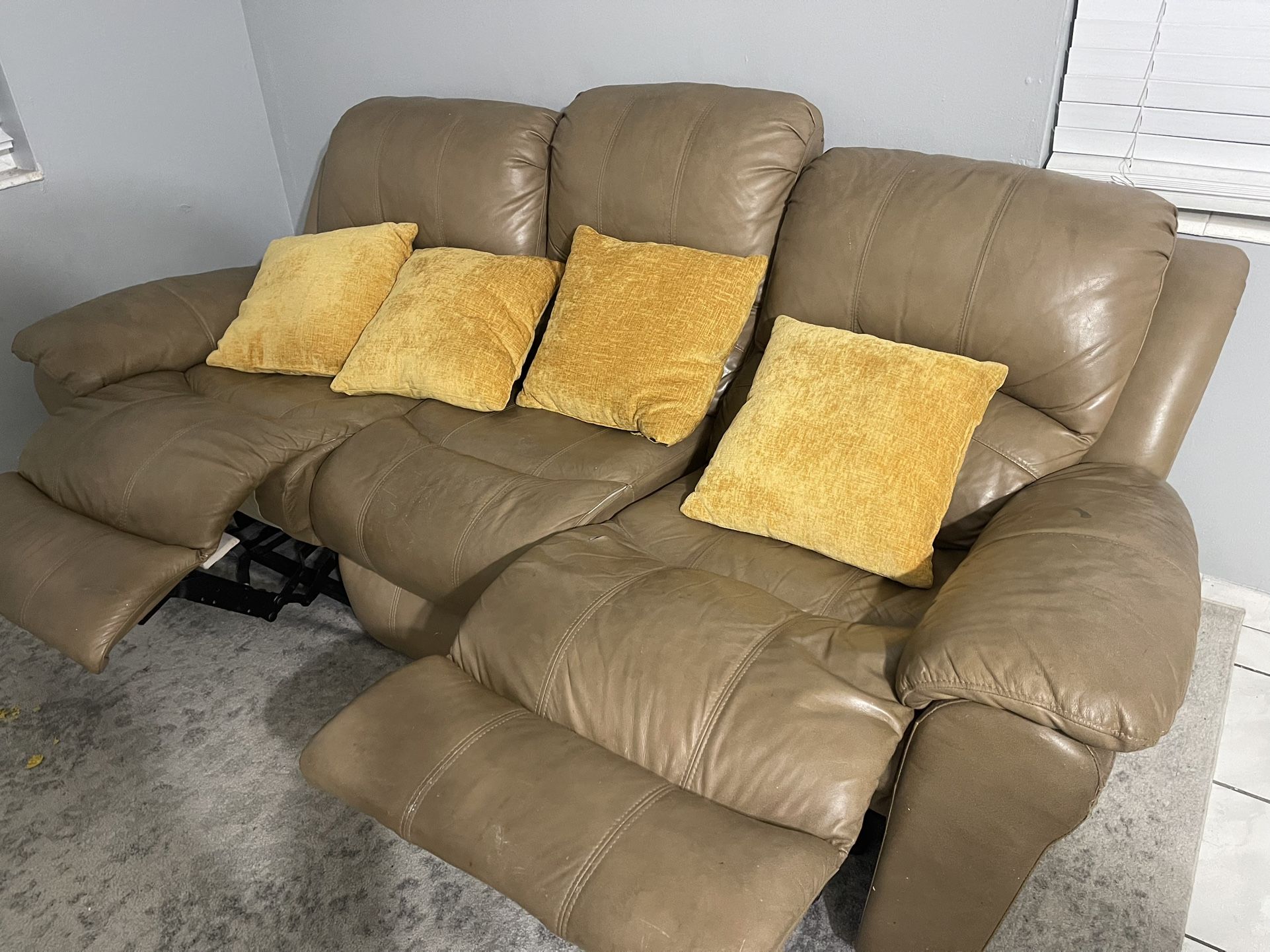 Couch Sofa