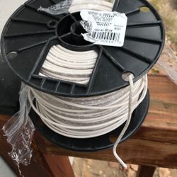 Electrical Wire 12 Thh 450 Ft I Use Just 50 Ft 