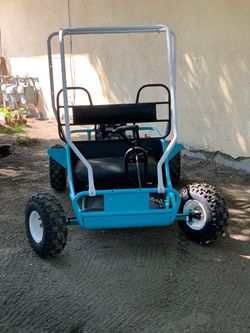 Go-Kart Buggy