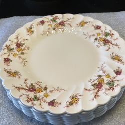 Vintage Heritage China Set