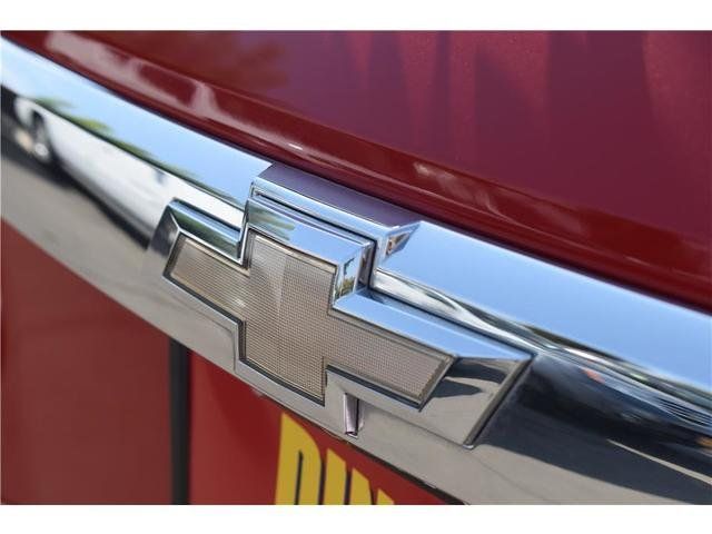 2015 Chevrolet Trax