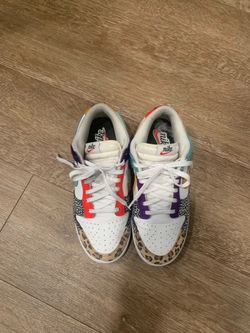 Nike Swoosh