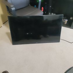 36 Inch Vizio Tv