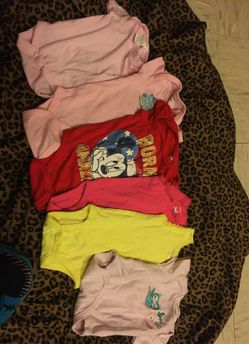 Babies clothes