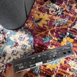 JV-1010 Synthesizer Module