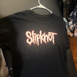 Slipknot t-Shirt