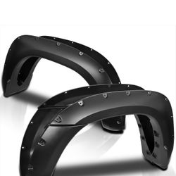 Fender Flare For Toyota Tacoma 2005 /2010
