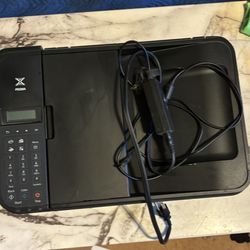 Printer And Fax Machine