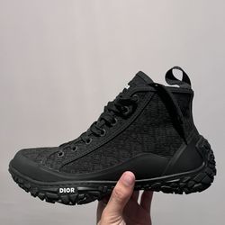 Dior B28 High Diorizon Boot