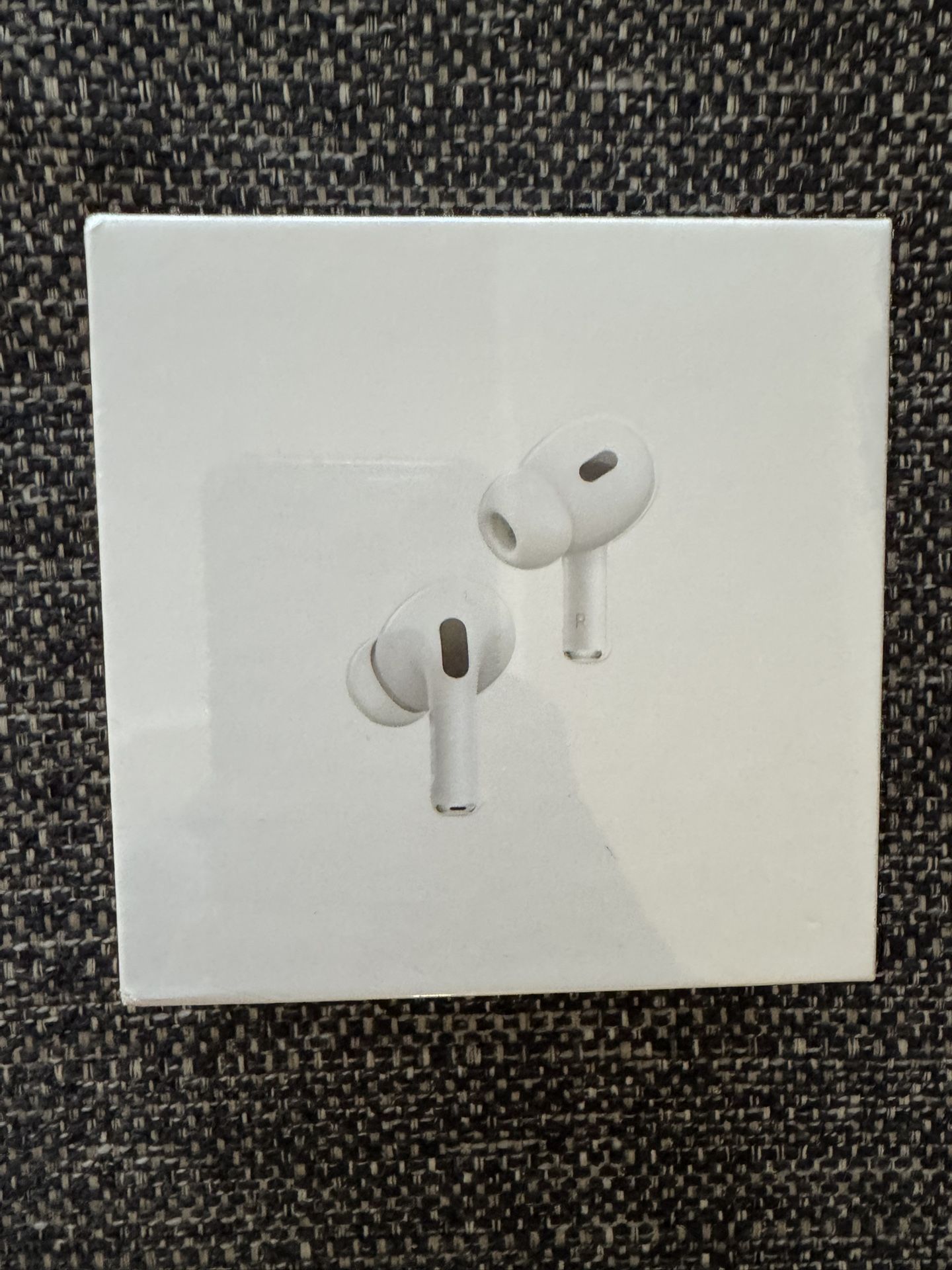 NEW Apple AirPods Pro 2nd Generation