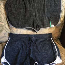 Woman’s Shorts