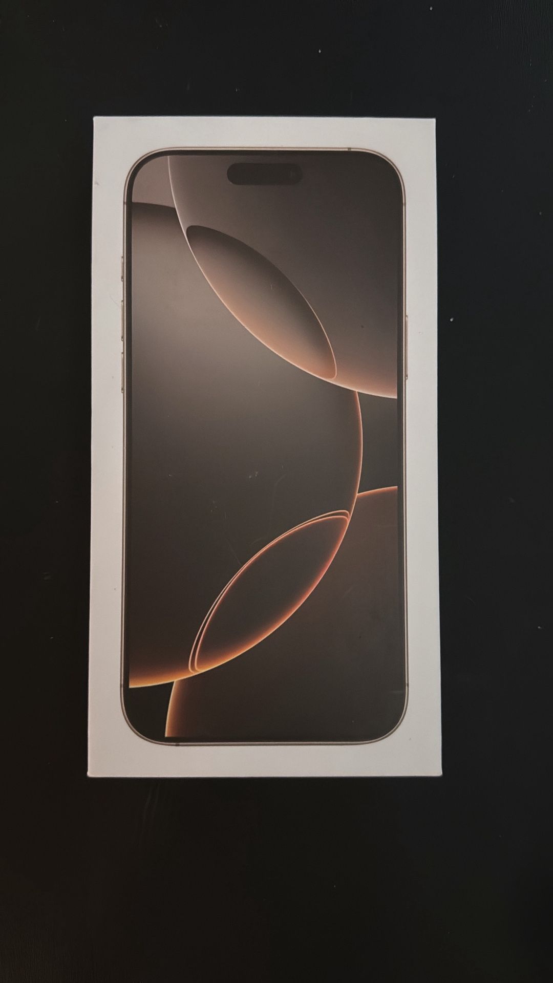 iPhone 16 Pro Max Unlocked