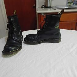 Men's Size 10 Work Boot 