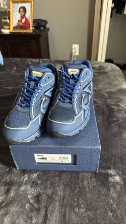 Navy Blue Dior B30s