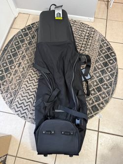 Champkey travel golf club case- new