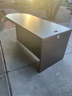 Office desk
