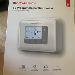 Thermostat 